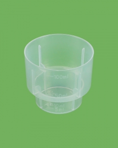 XX-100ML双层量杯